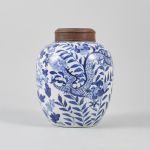 1216 7194 GINGER JAR